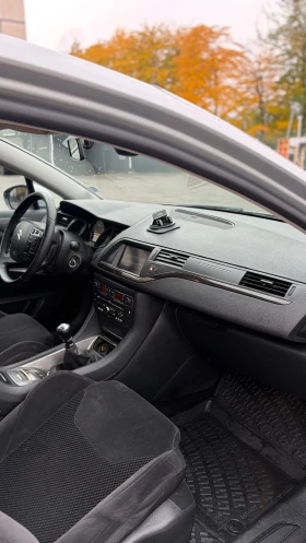 Citroen C5 2.0 HDI - 3500 € - 53634990 9 | Car24.bg Citroen C5 2.0 HDI - 3500 € - 53634990 9
