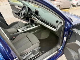 Audi A4 2.0 TDI | Auto.bg — изображение 11 Audi A4 2.0 TDI | Auto.bg — изображение 11