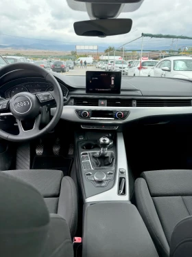 Audi A4 2.0 TDI | Auto.bg — изображение 10 Audi A4 2.0 TDI | Auto.bg — изображение 10
