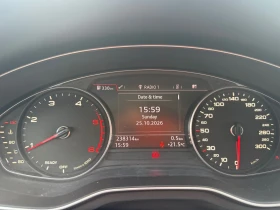 Audi A4 2.0 TDI | Auto.bg — изображение 13 Audi A4 2.0 TDI | Auto.bg — изображение 13
