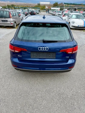 Audi A4 2.0 TDI | Auto.bg — изображение 6 Audi A4 2.0 TDI | Auto.bg — изображение 6