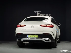 Mercedes-Benz GLE 450 GLE450d 4MATIC Coupe | Auto.bg — изображение 4 Mercedes-Benz GLE 450 GLE450d 4MATIC Coupe | Auto.bg — изображение 4