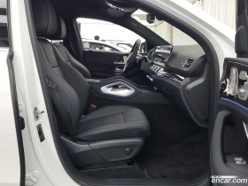 Mercedes-Benz GLE 450 GLE450d 4MATIC Coupe | Auto.bg — изображение 11 Mercedes-Benz GLE 450 GLE450d 4MATIC Coupe | Auto.bg — изображение 11