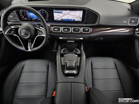 Mercedes-Benz GLE 450 GLE450d 4MATIC Coupe | Auto.bg — изображение 7 Mercedes-Benz GLE 450 GLE450d 4MATIC Coupe | Auto.bg — изображение 7