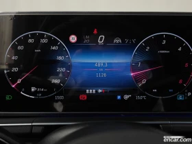 Mercedes-Benz GLE 450 GLE450d 4MATIC Coupe | Auto.bg — изображение 8 Mercedes-Benz GLE 450 GLE450d 4MATIC Coupe | Auto.bg — изображение 8