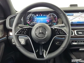 Mercedes-Benz GLE 450 GLE450d 4MATIC Coupe | Auto.bg — изображение 13 Mercedes-Benz GLE 450 GLE450d 4MATIC Coupe | Auto.bg — изображение 13