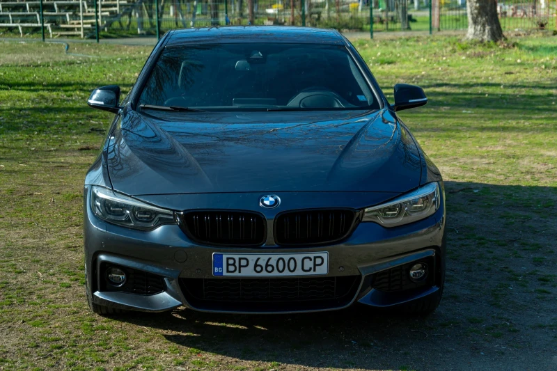 BMW 440 M-Performance xDrive - 31500 € / 61608.64 лв. - 14786575 1 | Car24.bg BMW 440 M-Performance xDrive - 31500 € / 61608.64 лв. - 14786575 1