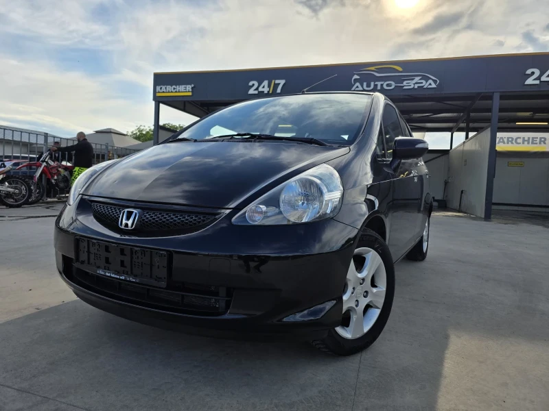 Honda Jazz 1.4i - 3000 € / 5867.49 лв. - 15255738 1 | Car24.bg Honda Jazz 1.4i - 3000 € / 5867.49 лв. - 15255738 1