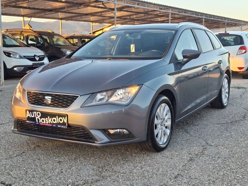 Seat Leon 1, 6 tdi - 5700 € - 40290768 1 | Car24.bg Seat Leon 1, 6 tdi - 5700 € - 40290768 1