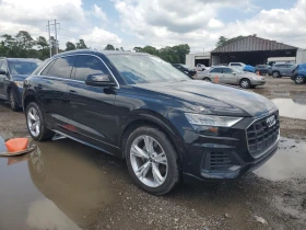 Audi Q8 PREMIUM PLUS* ДИГ.ТАБЛО* ОБДУХВАНЕ* ПОДГРЕВИ* ПАНО - Car24.bg Audi Q8 PREMIUM PLUS* ДИГ.ТАБЛО* ОБДУХВАНЕ* ПОДГРЕВИ* ПАНО