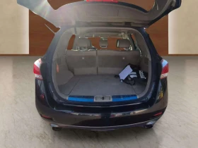 Nissan Murano 2.5 TDCi - 10221 € / 19990.54 лв. - 96886958 12 | Car24.bg Nissan Murano 2.5 TDCi - 10221 € / 19990.54 лв. - 96886958 12