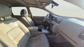 Nissan Murano 2.5 TDCi - 10221 € / 19990.54 лв. - 96886958 10 | Car24.bg Nissan Murano 2.5 TDCi - 10221 € / 19990.54 лв. - 96886958 10