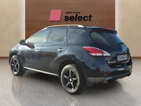 Nissan Murano 2.5 TDCi - 10221 € / 19990.54 лв. - 96886958 7 | Car24.bg Nissan Murano 2.5 TDCi - 10221 € / 19990.54 лв. - 96886958 7