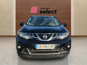 Nissan Murano 2.5 TDCi - 10221 € / 19990.54 лв. - 96886958 2 | Car24.bg Nissan Murano 2.5 TDCi - 10221 € / 19990.54 лв. - 96886958 2