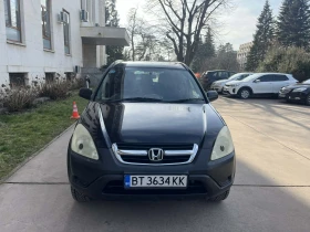Honda Cr-v - Car24.bg Honda Cr-v