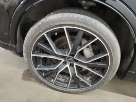 Audi Q7 360CAM PANO ОБДУХВАНЕ 2 КЛЮЧА 7 МЕСТЕН | Auto.bg — изображение 9 Audi Q7 360CAM PANO ОБДУХВАНЕ 2 КЛЮЧА 7 МЕСТЕН | Auto.bg — изображение 9