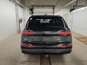 Audi Q7 360CAM PANO ОБДУХВАНЕ 2 КЛЮЧА 7 МЕСТЕН | Auto.bg — изображение 7 Audi Q7 360CAM PANO ОБДУХВАНЕ 2 КЛЮЧА 7 МЕСТЕН | Auto.bg — изображение 7