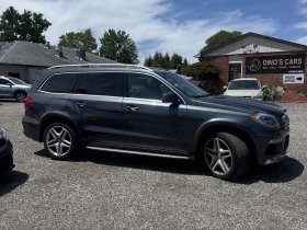 Mercedes-Benz GL 350 BLUETEC* ОЧАКВАН ВНОС* AMG PACK* АВТОФИНАНСИРАНЕ | Auto.bg — изображение 3 Mercedes-Benz GL 350 BLUETEC* ОЧАКВАН ВНОС* AMG PACK* АВТОФИНАНСИРАНЕ | Auto.bg — изображение 3