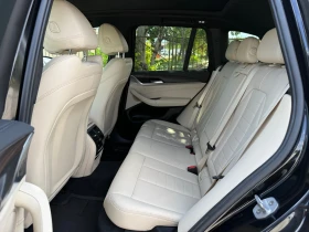 BMW X3 M40i Adaptive | Auto.bg — изображение 16 BMW X3 M40i Adaptive | Auto.bg — изображение 16