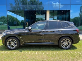 BMW X3 M40i Adaptive | Auto.bg — изображение 5 BMW X3 M40i Adaptive | Auto.bg — изображение 5