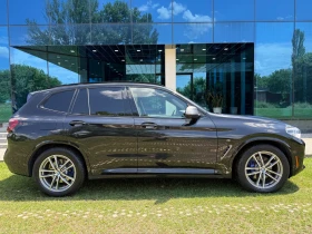 BMW X3 M40i Adaptive | Auto.bg — изображение 9 BMW X3 M40i Adaptive | Auto.bg — изображение 9