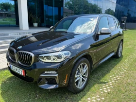 BMW X3 M40i Adaptive | Auto.bg — изображение 4 BMW X3 M40i Adaptive | Auto.bg — изображение 4