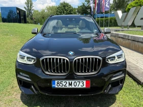 BMW X3 M40i Adaptive | Auto.bg — изображение 2 BMW X3 M40i Adaptive | Auto.bg — изображение 2