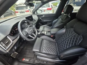Audi SQ5 3.0 TFSI 355кс - цена по договаряне - 13836133 4 | Car24.bg Audi SQ5 3.0 TFSI 355кс - цена по договаряне - 13836133 4