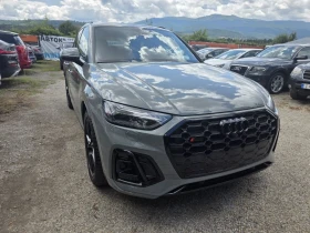 Audi SQ5 3.0 TFSI 355кс - цена по договаряне - 13836133 3 | Car24.bg Audi SQ5 3.0 TFSI 355кс - цена по договаряне - 13836133 3