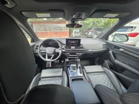 Audi SQ5 3.0 TFSI 355кс - цена по договаряне - 13836133 10 | Car24.bg Audi SQ5 3.0 TFSI 355кс - цена по договаряне - 13836133 10