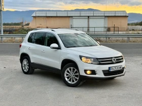 Снимка VW Tiguan
