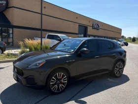 Maserati Grecale Modena | CARFAX | АВТОФИНАНСИРАНЕ