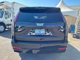 Cadillac Escalade * 4WD SPORT PLATINUM * CARFAX * Без инциденти * | Auto.bg — изображение 3 Cadillac Escalade * 4WD SPORT PLATINUM * CARFAX * Без инциденти * | Auto.bg — изображение 3