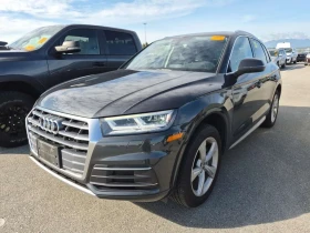 Audi Q5 * PROGRESSIV * CARFAX * БЕЗ ПЪРВОНАЧАЛНА ВНОСКА