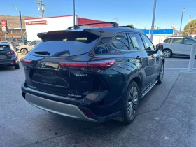 Toyota Highlander * Hybrid Limited * 7 Местен * CARFAX * - 33250 € - 64602662 5 | Car24.bg Toyota Highlander * Hybrid Limited * 7 Местен * CARFAX * - 33250 € - 64602662 5