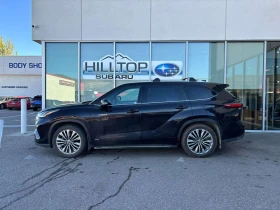 Toyota Highlander * Hybrid Limited * 7 Местен * CARFAX * - 33250 € - 64602662 2 | Car24.bg Toyota Highlander * Hybrid Limited * 7 Местен * CARFAX * - 33250 € - 64602662 2