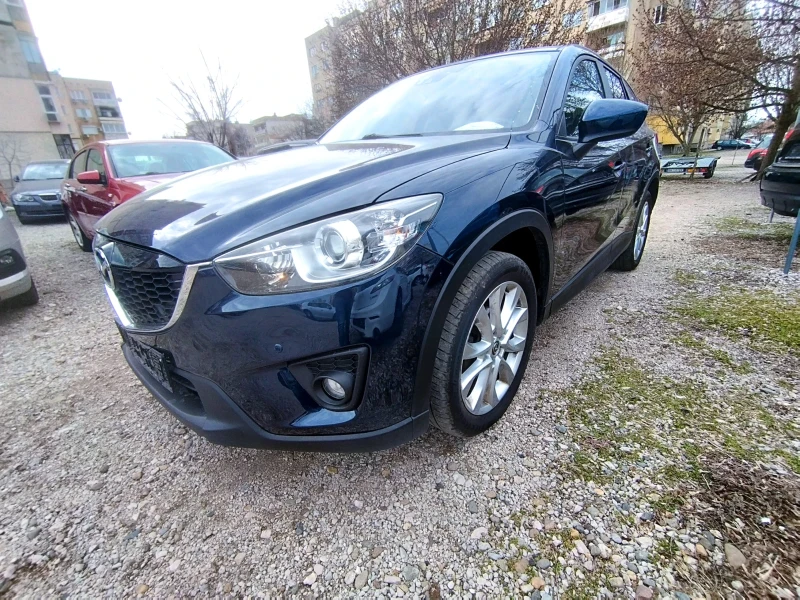 Mazda CX-5 2.0i/AWD/Швейцария - 7600 € / 14864.31 лв. - 62095116 1 | Car24.bg Mazda CX-5 2.0i/AWD/Швейцария - 7600 € / 14864.31 лв. - 62095116 1