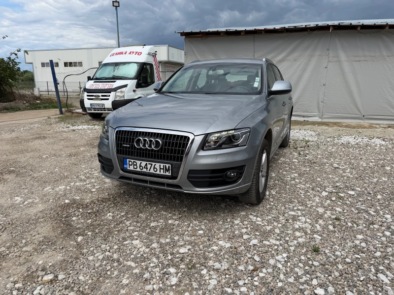 Audi Q5 2.0TDI - 7900 € / 15451.06 лв. - 73379181 1 | Car24.bg Audi Q5 2.0TDI - 7900 € / 15451.06 лв. - 73379181 1