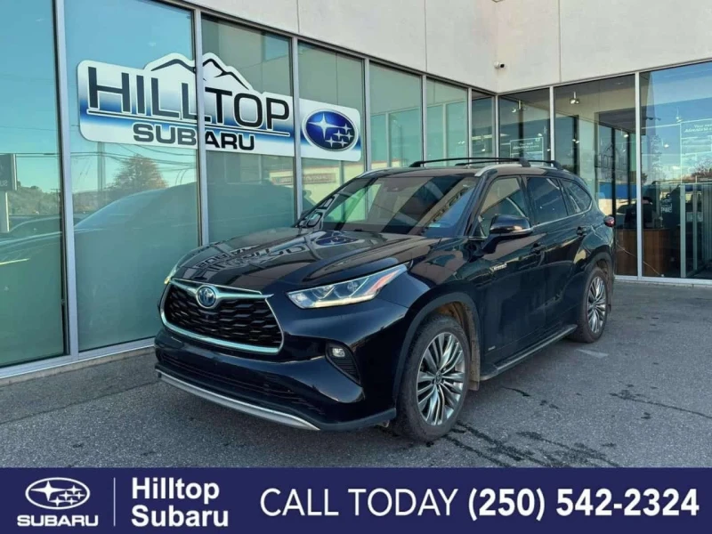 Toyota Highlander * Hybrid Limited * 7 Местен * CARFAX * - 33250 € - 64602662 1 | Car24.bg Toyota Highlander * Hybrid Limited * 7 Местен * CARFAX * - 33250 € - 64602662 1