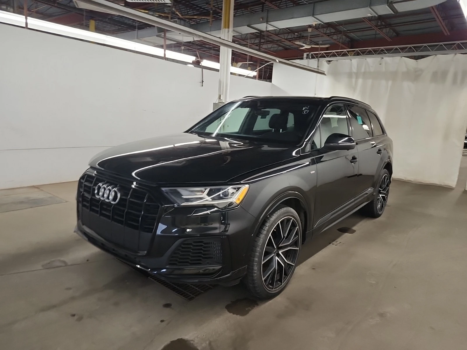 Audi Q7 360CAM PANO ОБДУХВАНЕ 2 КЛЮЧА 7 МЕСТЕН | Auto.bg — изображение 1 Audi Q7 360CAM PANO ОБДУХВАНЕ 2 КЛЮЧА 7 МЕСТЕН | Auto.bg — изображение 1