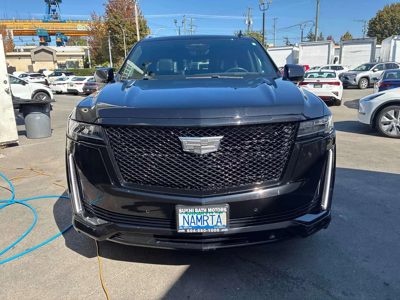Cadillac Escalade * 4WD SPORT PLATINUM * CARFAX * Без инциденти * | Auto.bg — изображение 1 Cadillac Escalade * 4WD SPORT PLATINUM * CARFAX * Без инциденти * | Auto.bg — изображение 1