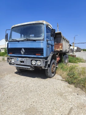 Renault G 300