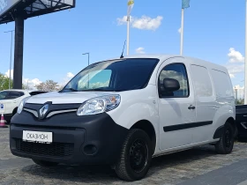 Renault Kangoo 1.5dCi/95к.с. MAXI 1 - Car24.bg Renault Kangoo 1.5dCi/95к.с. MAXI 1