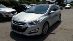 Hyundai I40 1.7 CRDi - Car24.bg Hyundai I40 1.7 CRDi