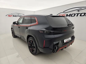 BMW XM Red Label - 117000 € / 228832.11 лв. - 16255230 6 | Car24.bg BMW XM Red Label - 117000 € / 228832.11 лв. - 16255230 6