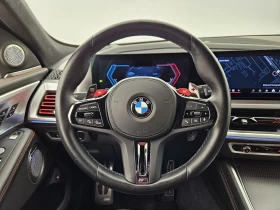 BMW XM Red Label - 117000 € / 228832.11 лв. - 16255230 7 | Car24.bg BMW XM Red Label - 117000 € / 228832.11 лв. - 16255230 7