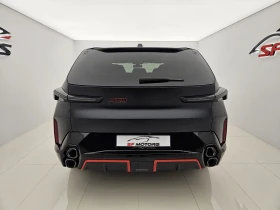 BMW XM Red Label - 117000 € / 228832.11 лв. - 16255230 5 | Car24.bg BMW XM Red Label - 117000 € / 228832.11 лв. - 16255230 5