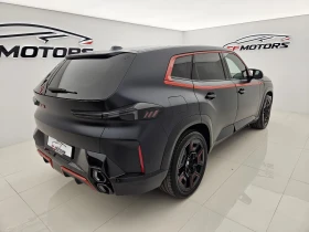 BMW XM Red Label - 117000 € / 228832.11 лв. - 16255230 4 | Car24.bg BMW XM Red Label - 117000 € / 228832.11 лв. - 16255230 4