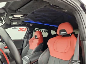 BMW XM Red Label - 117000 € / 228832.11 лв. - 16255230 12 | Car24.bg BMW XM Red Label - 117000 € / 228832.11 лв. - 16255230 12