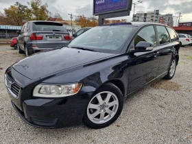Volvo V50 1.6D Euro5 - Car24.bg Volvo V50 1.6D Euro5